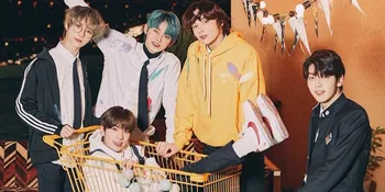 TXT Rilis Light Stick Official, Para Fans Beri Kritikan Soal Desain Sebut Seperti Mainan Bayi
