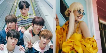 TXT Umumkan Nama Fandom 'YOUNG ONE', Fans Tiffany Young Tak Terima