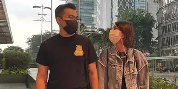 Tya Ariestya Akui Juga Rasakan Susahnya Bertahan Hidup di Tengah Pandemi