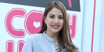 Tya Ariestya Berencana Menambah Momongan Lewat Program Bayi Tabung Lagi