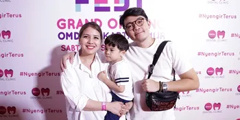 Tya Ariestya Buka Hotel 4 Lantai di Masa Pandemi Covid-19, Belum Ada Pemasukan