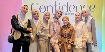 Tya Ariestya hingga Paula Verhoeven Turut Rayakan Keberagaman dengan Cara Ini