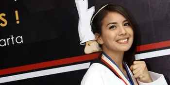 Tya Ariestya Ingin Menikah Tahun Ini