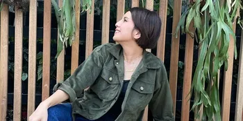 Tya Ariestya Jatuh Sakit Nyaris Bersamaan dengan Sang Anak, Demam Tinggi Sampai Sering Menggigil