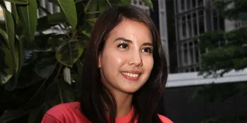 Tya Ariestya Kenal Raffi Sejak Casting Naik Bus Bareng