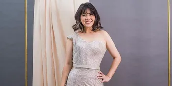 Tya Ariestya Senang Bisa Rasakan Pengalaman Baru, Liburan ke Bali Pakai Bus