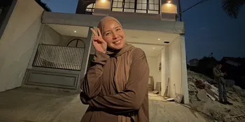 Tya Ariestya Siap Buka Kos-Kosan Baru di Cilandak, Bangunannya Menjulang Mewah Jelang Opening