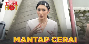 Tyas Mirasih Bawa Saksi Saudara Sepupu di Sidang Cerai