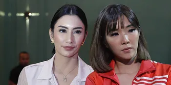 Tyas Mirasih dan Gisella Anastasia Dipanggil ke Polda Jatim dan Diperiksa Sekitar 5 Jam