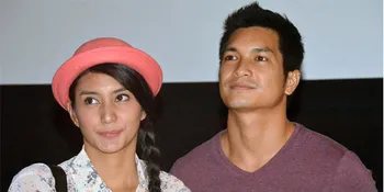 Tyas Mirasih - Keith Foo Tak Cemburu Pacar Adegan Mesra