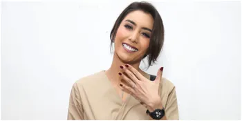 Tyas Mirasih - Raiden Soedjono Rencanakan Menikah Tahun Ini