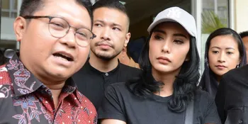 Tyas Mirasih Tegaskan Tak Pernah Tutup Komunikasi Dengan Maryke