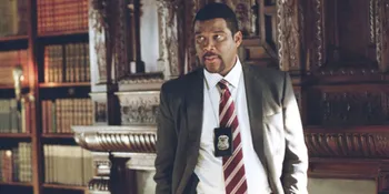 Tyler Perry Putus Kontrak Dengan Lionsgate