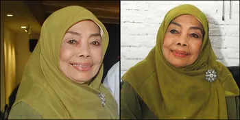 Typhus, Mpok Nori Dirawat Seminggu di Rumah Sakit