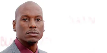 Tyrese Gibson Bakal Jadi Pemberantas Kartel di Film Barunya