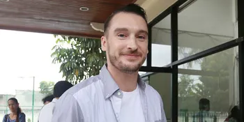 Tyson Lynch Ungkap Jika Jono GBS Kembali Memeluk Agama Kristen