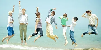 U-KISS Akan Tampil Bareng Backstreet Boys!