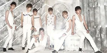 U-KISS Rilis PV Singkat Lagu Jepang Romantis 'Distance'