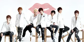 U-KISS Rilis Teaser MV Hitam Putih 'Stop Girl'