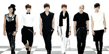 U-KISS Siap Comeback Pada Maret 2013