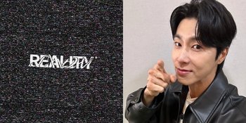 U-KNOW TVXQ! Akan Comeback dengan Mini Album ke-3 'Reality Show'