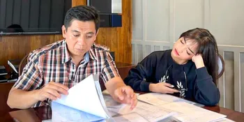 Uang Hasil Kerjanya Ditilap Mantan Rekan Kerja, Kuasa Hukum Sebut Fuji Alami Kerugian Hingga Rp 1 Miliar Lebih