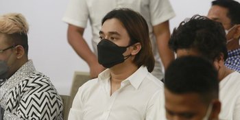 Uang Hasil Penjualan Mobil Mewah Billy Syahputra pada Bos DNA Pro Tak Disita, Ini Alasannya