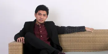 Uang, Salah Satu Alasan Ade Govinda Jadi Produser Musik