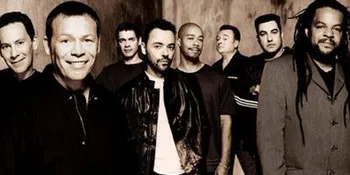 Cerita UB40 di Mata Ali Campbell, Sang Mantan Vokalis