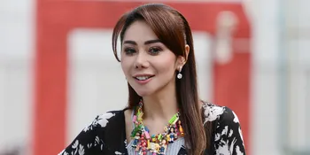 Ubah Bentuk Wajah, Femmy Permatasari Siap Cari Pasangan Lagi