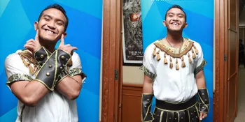 Ubah Drastis Penampilan, Istri Caisar Putuskan Bercadar