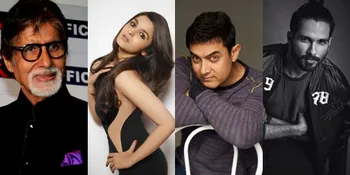 Ubah Gaya Hidup, Deretan Seleb Bollywood Ini Jadi Vegan Sejati