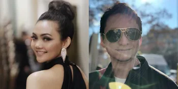 Ubah Gaya Rambut Demi Pacar, Rina Nose: Ya Seneng Fashion Aja