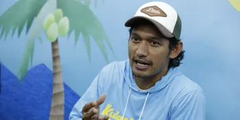 Ubah Gaya Rambut, Ibnu Jamil Ngarep Dapat Pengganti Ade Maya?