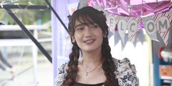 Ubah Image Sebagai Bos Perusahaan, Revi Mariska: Sebelumnya Orang Gila Sekarang Jadi Orang Waras