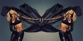 Ubah Judul Album, Ciara Mendapat Energi Baru