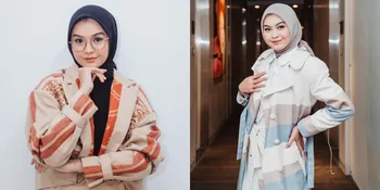 Ubah Lirik Lagu, Ini 7 Potret Salma Salsabil Juara Idol ke-12 yang Diduga Dikecam Sobat Ambyar - Istri Mendiang Didi Kempot sampai Buka Suara
