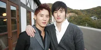 Ubah Nama, Saudara Kembar Junsu Gabung ke Agensi JYJ