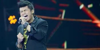 Akhirnya, Ubay Idol Harus Tereleminasi Tapi........