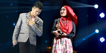 Ubay Ingin Duet Bareng Fatin, Cocok?