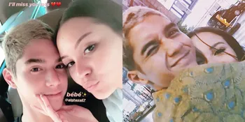 Ucap Salam Perpisahan, Alyssa Daguise Tinggalkan Al Ghazali