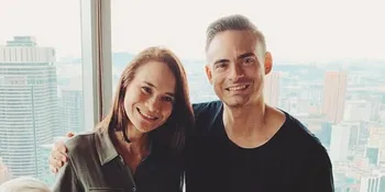 Ucapan Haru Bernada Penyesalan Sang Adik Kandung di Hari Ulang Tahun Almarhum Ashraf Sinclair