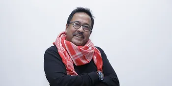 Ucapan Mak Nyak Ini Bikin Rano Karno Harus Selesaikan Masalah Doel, Sarah dan Zaenab