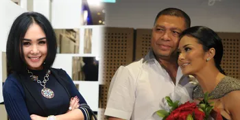 Ucapan Manis Raul Lemos Untuk Ultah Kakak Iparnya, Yuni Shara