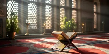 Ucapan Maulid Nabi: 60 Kata Menyentuh dan Quote Tokoh Dunia