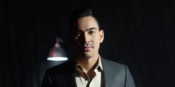 Ucapan Menyentuh Robby Purba Untuk Sang Ibunda Yang Sedang Berulang Tahun