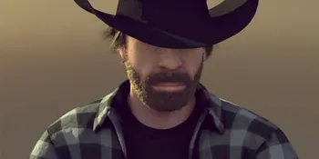 Ucapan Natal Dari Chuck Norris Ini Bakal Bikin Kamu Takjub!