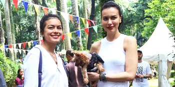 Ucapan Selamat Ultah Sophia Latjuba Untuk Eva Celia, So Sweet!