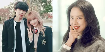 Ucapan Song Ji Hyo Soal Momo TWICE Sukses Bikin Heechul Langsung Salah Tingkah
