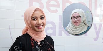 Ucapan Ultah Menyentuh Laudya Cynthia Bella Untuk Melly Goeslaw